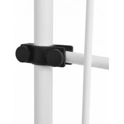 Auvent Manuel Rétractable Crème 150 Cm VidaXL -Pergola Soldes 11321643 4