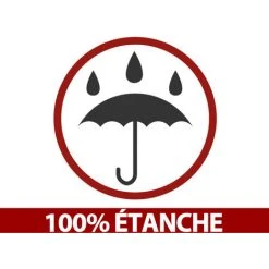 DANCOVER Tente Pliante Chapiteau Pliable Tonnelle Pliante Barnum Pliant FleXtents Basic V.2, 2x2m Rouge - Rouge -Pergola Soldes 12729219 5