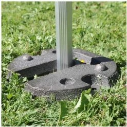 MOB EVENT PRO Poids De Lestage 12kg Pour Tente Pliante PRO 40MM Et PRO+ 50MM -Pergola Soldes 1286546 3