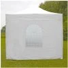 MOB EVENT PRO Mur Fenêtre 4 M Pour Tente Pliante 1 MOB EVENT PRO Mur Fenêtre 4 M Pour Tente Pliante -Pergola Soldes 1286568 1