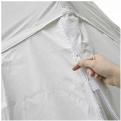 MOB EVENT PRO Mur Fenêtre 4 M Pour Tente Pliante -Pergola Soldes 1286568 5