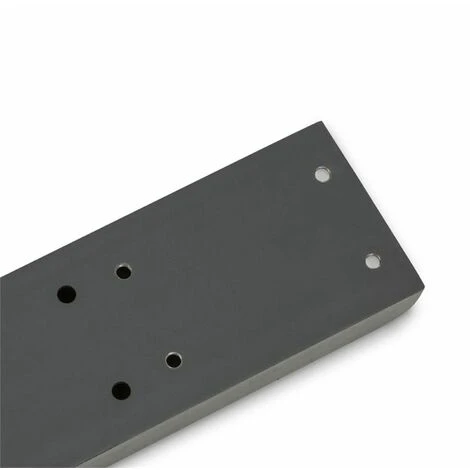 Blumfeldt Palazzo Base Poutres De Support Pour Pavillon De Jardin Acier Pulvéris 6 Blumfeldt Palazzo Base Poutres De Support Pour Pavillon De Jardin Acier Pulvéris – Image 4