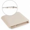 Blumfeldt Pantheon Roof Toit De Rechange Pour Pergola De Jardin 3 X 6 M Beige -Pergola Soldes 12991470 1