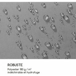 Blumfeldt Pantheon Illumina Parois Latérales De Pergola X4 Polyester 140g/m² Gri 11 Blumfeldt Pantheon Illumina Parois Latérales De Pergola X4 Polyester 140g/m² Gri -Pergola Soldes 12991817 5