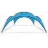 VidaXL Arceau De Tente De Réception 450x450x265 Cm Bleu Clair - Bleu 2 VidaXL Arceau De Tente De Réception 450x450x265 Cm Bleu Clair - Bleu -Pergola Soldes 13197128 1