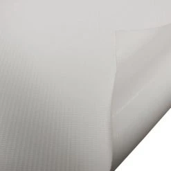 INTEROUGE Cote Bache Pleine 3M Pvc 520G/M², Blanc - Blanc 5 INTEROUGE Cote Bache Pleine 3M Pvc 520G/M², Blanc - Blanc -Pergola Soldes 13900726 2