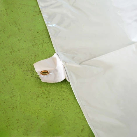 INTEROUGE Cote Bache Fenetre 3m PVC 520g/m2 - Unite 4 INTEROUGE Cote Bache Fenetre 3m PVC 520g/m2 - Unite – Image 2