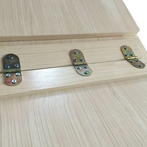 INTEROUGE Comptoir Table Pliante Hauteur Réglable 285x60cm Large Plateau Bois Mélaminé 5 INTEROUGE Comptoir Table Pliante Hauteur Réglable 285x60cm Large Plateau Bois Mélaminé – Image 3