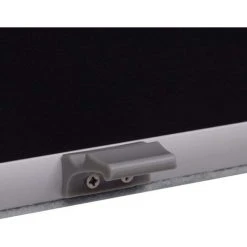 VIDAXL Store Occultant Roulant Noir PK06 - Habillages De Fenêtre - Stores Vénitiens Et Stores En Toile - Noir - Noir -Pergola Soldes 14265122 5