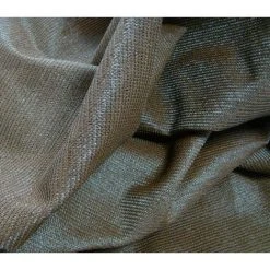 DIRECT FILET Toile D'ombrage 3x3m à Tendre Sur Structure Pergola - Qualité - Durée De Vie Jusqu'à 10 Ans ! | Chocolat -Pergola Soldes 14832490 3