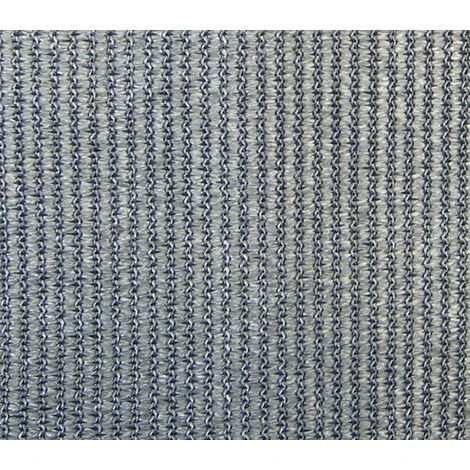 DIRECT FILET Toile D'ombrage Perméable De 5x3m à Tendre Sur Structure Pergola | Gris Platine 6 DIRECT FILET Toile D'ombrage Perméable De 5x3m à Tendre Sur Structure Pergola | Gris Platine – Image 4