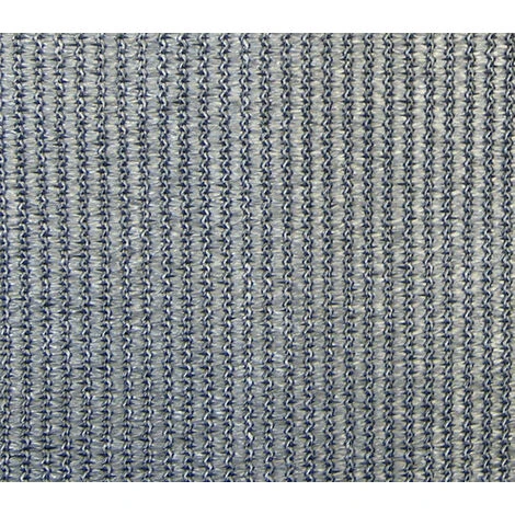 DIRECT FILET Toile D'ombrage Perméable De 5x4m à Tendre Sur Structure Pergola | Gris Platine 6 DIRECT FILET Toile D'ombrage Perméable De 5x4m à Tendre Sur Structure Pergola | Gris Platine – Image 4