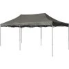 VidaXL Tente De Reception Pliable 3 X 6 M Anthracite -Pergola Soldes 15117613 1