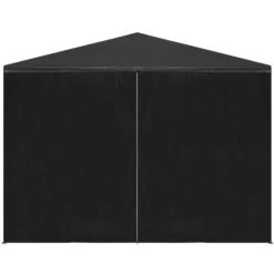VidaXL Tente De Reception 3 X 6 M Anthracite 9 VidaXL Tente De Reception 3 X 6 M Anthracite -Pergola Soldes 15117749 3