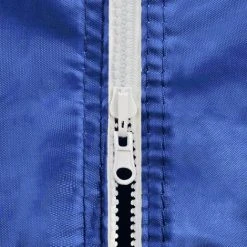 VidaXL Tente Pliable Avec 3 Parois 3 X 4,5 M Bleu -Pergola Soldes 15386177 5