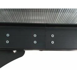 Pergola Gardiun Elliot - 8 M² 313x254x220/260 Cm Aluminium Et Polycarbonate 9 Pergola Gardiun Elliot - 8 M² 313x254x220/260 Cm Aluminium Et Polycarbonate -Pergola Soldes 16608853 3