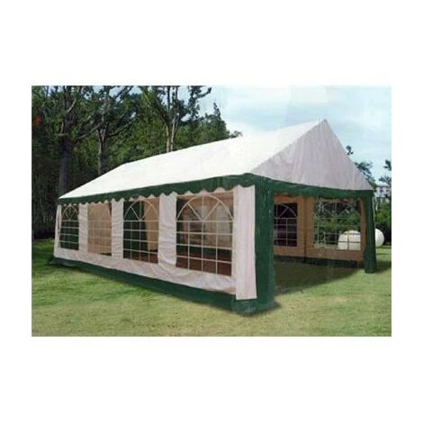DESTOCKOUTILS Tente De Réception Chapiteau Barnum 5x8 M 3 DESTOCKOUTILS Tente De Réception Chapiteau Barnum 5x8 M