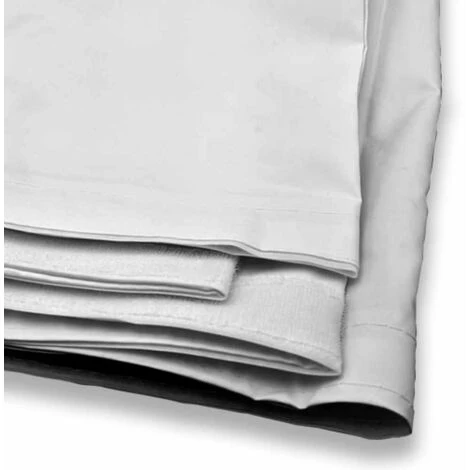 TERRE JARDIN Gouttière Pour Tonnelle Pliante 3 X 3 Professionnelle 4 TERRE JARDIN Gouttière Pour Tonnelle Pliante 3 X 3 Professionnelle – Image 2