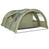 CampFeuer Tente Tunnel "Multi" Pour 4 Personnes | Vert Olive | 5000 Mm 2 CampFeuer Tente Tunnel "Multi" Pour 4 Personnes | Vert Olive | 5000 Mm -Pergola Soldes 18086885 1