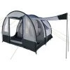 CampFeuer Tente De Camping | 4 Personnes | Noir / Gris | Tente Tunnel | 2000 Mm 1 CampFeuer Tente De Camping | 4 Personnes | Noir / Gris | Tente Tunnel | 2000 Mm -Pergola Soldes 18087014 1