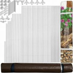 DEUBA Chapiteau De Fête Tente Réception Jardin Motif Chalet Oktoberfest 6x3m -Pergola Soldes 18477304 5