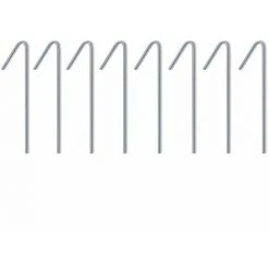 ASUPERMALL Tente Pliable 3 X 4,5 M Bleu -Pergola Soldes 18812027 5