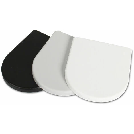 AVOSDIM Cache Latéral Simple Pour Mécanisme Store 32 - Blanc 3 AVOSDIM Cache Latéral Simple Pour Mécanisme Store 32 - Blanc