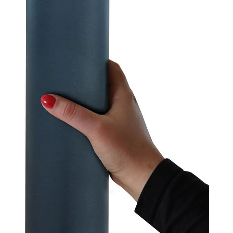 HHG Pergola Cadiz, Pavillon De Jardin, Cadre Stable à 7cm Avec Paroi Et Moustiquaire ~ Crème 3x3m 6 HHG Pergola Cadiz, Pavillon De Jardin, Cadre Stable à 7cm Avec Paroi Et Moustiquaire ~ Crème 3x3m – Image 4