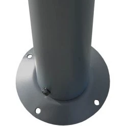 HHG Pergola Cadiz, Pavillon De Jardin, Cadre Stable à 7cm Avec Paroi Et Moustiquaire ~ Crème 3x3m 11 HHG Pergola Cadiz, Pavillon De Jardin, Cadre Stable à 7cm Avec Paroi Et Moustiquaire ~ Crème 3x3m -Pergola Soldes 18943999 5