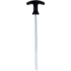 ASUPERMALL 5Pcs 21Cm Piquets De Tente De Camping 9 ASUPERMALL 5Pcs 21Cm Piquets De Tente De Camping -Pergola Soldes 19168749 3