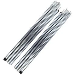 ASUPERMALL Poteaux Exterieurs De Bache De Tente D'Auvent 7 ASUPERMALL Poteaux Exterieurs De Bache De Tente D'Auvent -Pergola Soldes 19234926 2