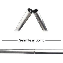 ASUPERMALL Poteaux Exterieurs De Bache De Tente D'Auvent 8 ASUPERMALL Poteaux Exterieurs De Bache De Tente D'Auvent -Pergola Soldes 19234926 3