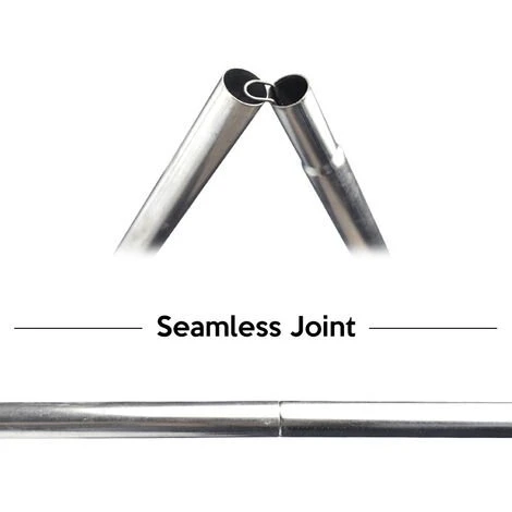 ASUPERMALL Poteaux Exterieurs De Bache De Tente D'Auvent 5 ASUPERMALL Poteaux Exterieurs De Bache De Tente D'Auvent – Image 3