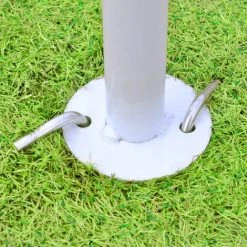 ASUPERMALL Tente De Jardin En Forme D'etoile 14 M -Pergola Soldes 19681887 5