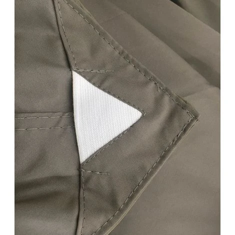 Quick-Star Toit De Rechange Pour Tonnelle De Jardin Gris-beige 3 X 3 M 7 Quick-Star Toit De Rechange Pour Tonnelle De Jardin Gris-beige 3 X 3 M – Image 5