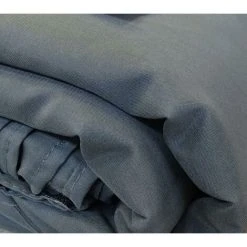 Quick-Star 2 Panneaux Latéraux Avec Fenêtre PE 300 / 400x195cm Gris Pour Gazebo 3x4m 9 Quick-Star 2 Panneaux Latéraux Avec Fenêtre PE 300 / 400x195cm Gris Pour Gazebo 3x4m -Pergola Soldes 20378714 4