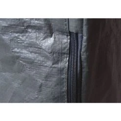 Quick-Star 2 Panneaux Latéraux En PE Avec Fenêtre 300x195cm Pour Pavillon 3x3m Paroi Latérale Anthracite RAL 7012 7 Quick-Star 2 Panneaux Latéraux En PE Avec Fenêtre 300x195cm Pour Pavillon 3x3m Paroi Latérale Anthracite RAL 7012 -Pergola Soldes 20379027 2