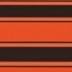 ASUPERMALL Auvent Retractable Avec LED 250x150 Cm Orange Et Marron -Pergola Soldes 20850333 4