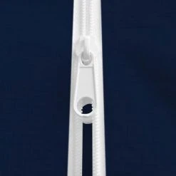 ASUPERMALL Tente De Reception Avec Parois Laterales 2,5x2,5 M Bleu 90 G/m² -Pergola Soldes 20853888 3