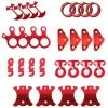 ASUPERMALL 28Pcs Paracord Tendeur Guyline Set Tente Wind Regleur Corde Boucle Fastener Pour Camping En Plein Air De Pique-Nique Abri Backpacking 1 ASUPERMALL 28Pcs Paracord Tendeur Guyline Set Tente Wind Regleur Corde Boucle Fastener Pour Camping En Plein Air De Pique-Nique Abri Backpacking -Pergola Soldes 23191607 1