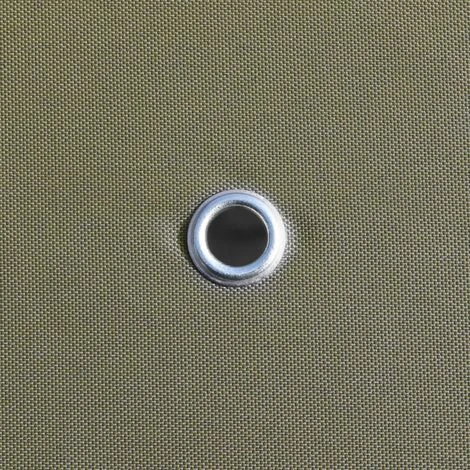 Topdeal Couverture De Dessus De Belvédère 310 G / M² 4x3 M Beige 5 Topdeal Couverture De Dessus De Belvédère 310 G / M² 4x3 M Beige – Image 3