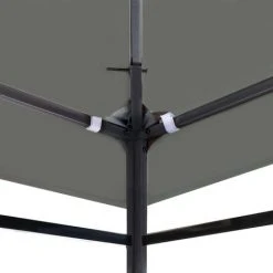 Topdeal Couverture De Dessus De Belvédère 310 G / M² 4x3 M Beige 10 Topdeal Couverture De Dessus De Belvédère 310 G / M² 4x3 M Beige -Pergola Soldes 23270065 4