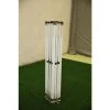 INTEROUGE Structure Tubulaire Tp 3X3M Acier 32Mm -Pergola Soldes 23411940 1