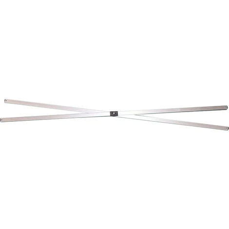 INTEROUGE Compas Pour Tente D'ouverture 4M 3 INTEROUGE Compas Pour Tente D'ouverture 4M