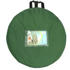 MANTA Tente De Toilette Cabine De Douche 120 X 120 X 190 Cm Camouflage 9 MANTA Tente De Toilette Cabine De Douche 120 X 120 X 190 Cm Camouflage -Pergola Soldes 24691791 3