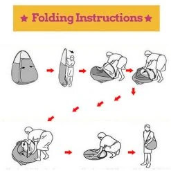 MANTA Tente De Toilette Cabine De Douche 120 X 120 X 190 Cm Camouflage 11 MANTA Tente De Toilette Cabine De Douche 120 X 120 X 190 Cm Camouflage -Pergola Soldes 24691791 5