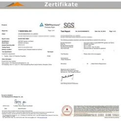 INSTENT® Structure De Tonnelle Pliante + 2 Panneaux, 3x3 M Acier BASIC Couleur Beige, Avec Sac De Transport à Roulettes -Pergola Soldes 24975323 4