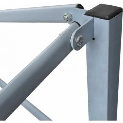 Hommoo Tente Pliable Verte 3 X 3 M HDV26512 10 Hommoo Tente Pliable Verte 3 X 3 M HDV26512 -Pergola Soldes 25140017 4