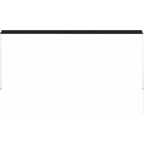 Hommoo Auvent Retractable 300x150 Cm Anthracite HDV05656 7 Hommoo Auvent Retractable 300x150 Cm Anthracite HDV05656 – Image 5