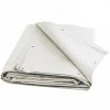 UNIVERS DU PRO Toile 2x3 M BLANCHE Pergola Et Tonnelle 680g /m² - Bâche Protection Blanche 2 UNIVERS DU PRO Toile 2x3 M BLANCHE Pergola Et Tonnelle 680g /m² - Bâche Protection Blanche -Pergola Soldes 25961440 1